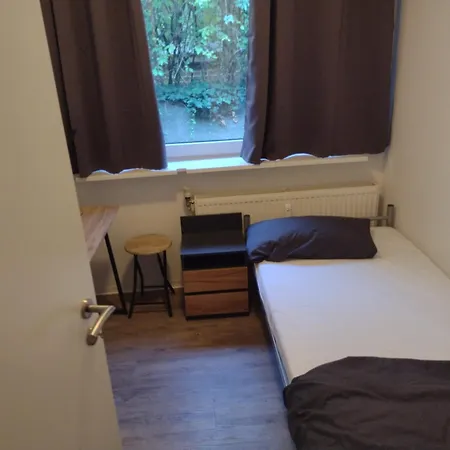 Guest house Montericht *