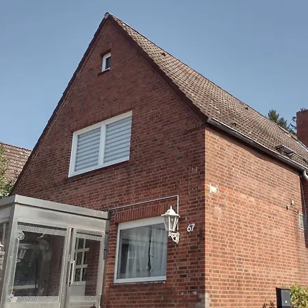 Guest house Montericht
