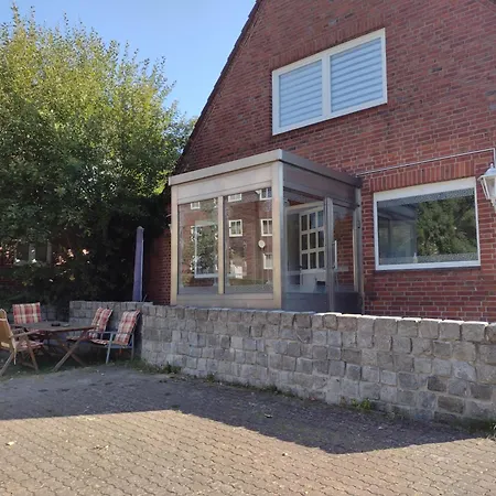 Guest house Montericht